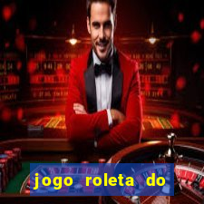 jogo roleta do silvio santos